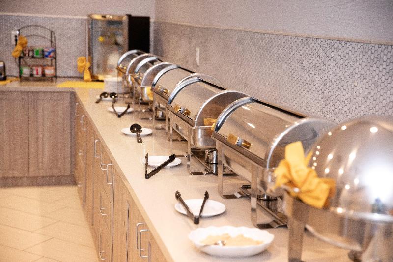 בית מלון כפרי Holiday Inn Houston Hobby Airport, An Ihg