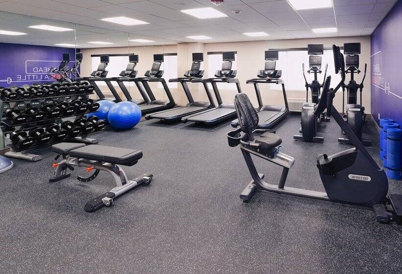 فندق Holiday Inn Express La Mesa Near Sdsu, An Ihg