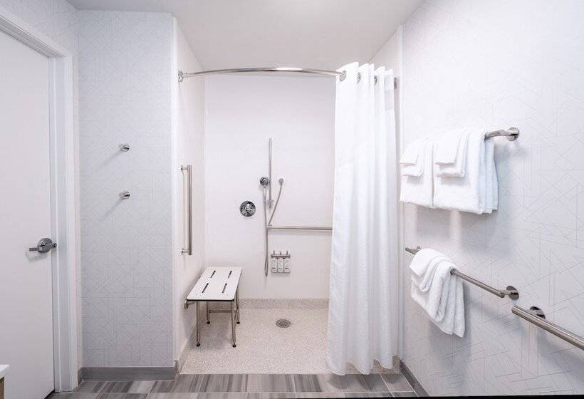 فندق Holiday Inn Express La Mesa Near Sdsu, An Ihg