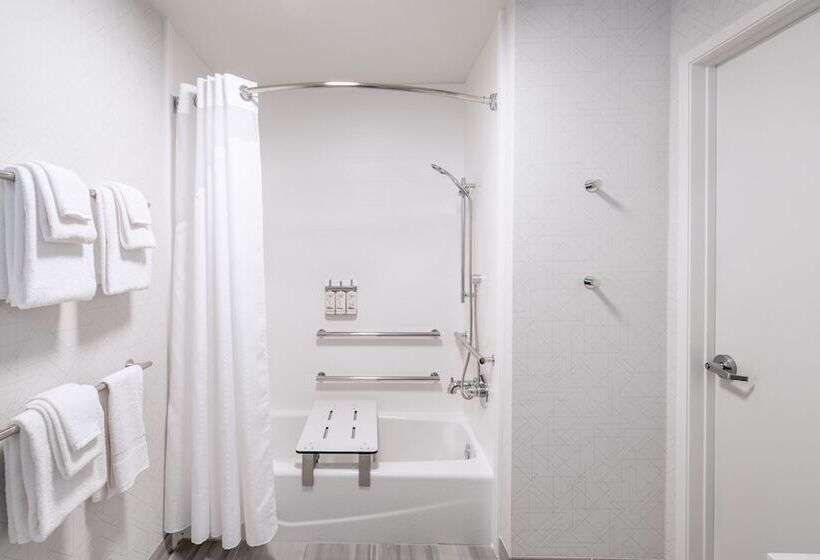 فندق Holiday Inn Express La Mesa Near Sdsu, An Ihg