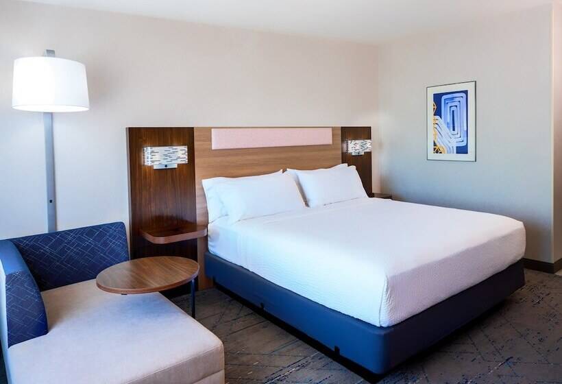 فندق Holiday Inn Express La Mesa Near Sdsu, An Ihg