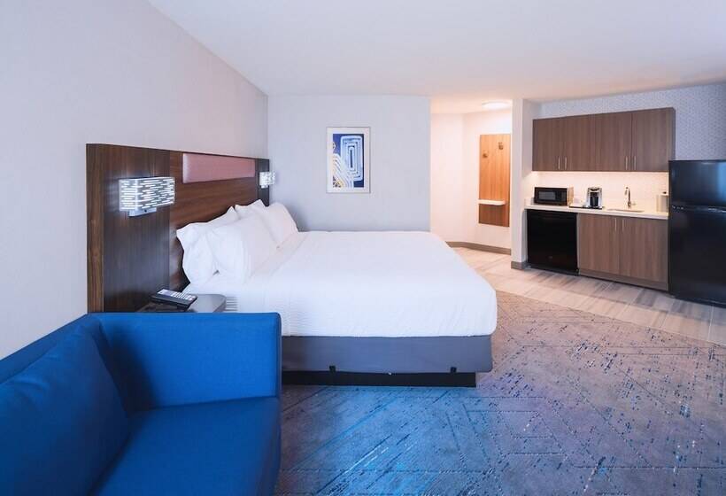 فندق Holiday Inn Express La Mesa Near Sdsu, An Ihg
