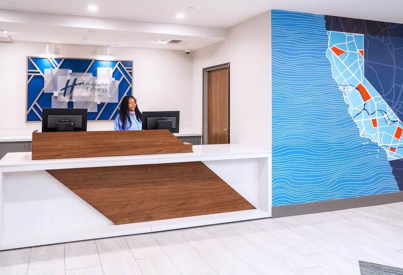 فندق Holiday Inn Express La Mesa Near Sdsu, An Ihg