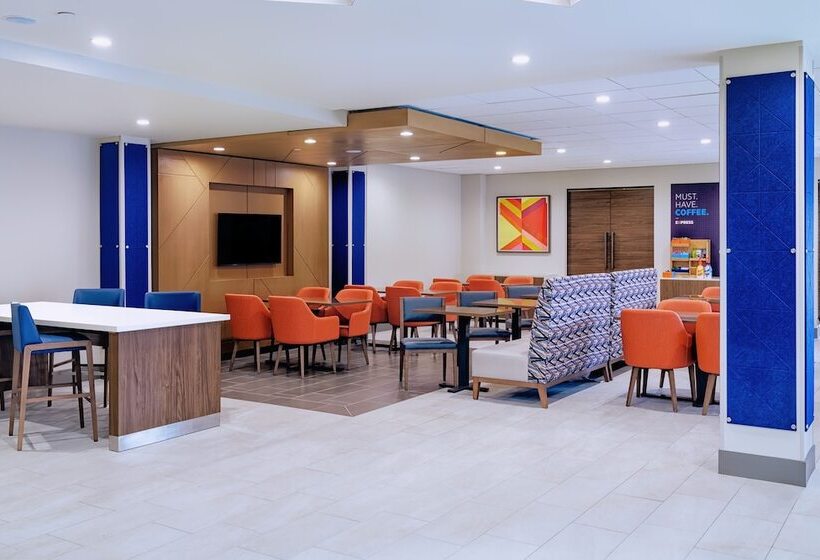 فندق Holiday Inn Express La Mesa Near Sdsu, An Ihg