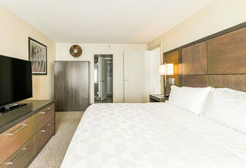 בית מלון כפרי Holiday Inn University Area Charlottesville, An Ihg