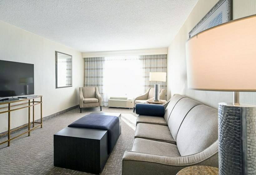 בית מלון כפרי Holiday Inn University Area Charlottesville, An Ihg