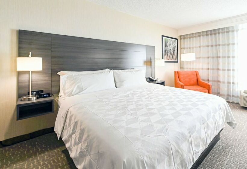 בית מלון כפרי Holiday Inn University Area Charlottesville, An Ihg