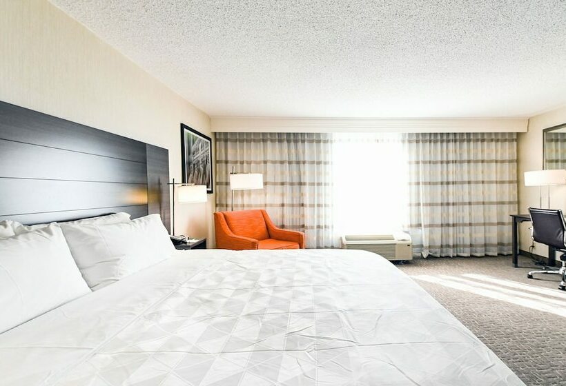 בית מלון כפרי Holiday Inn University Area Charlottesville, An Ihg