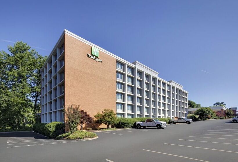 בית מלון כפרי Holiday Inn University Area Charlottesville, An Ihg