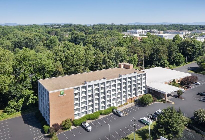 בית מלון כפרי Holiday Inn University Area Charlottesville, An Ihg