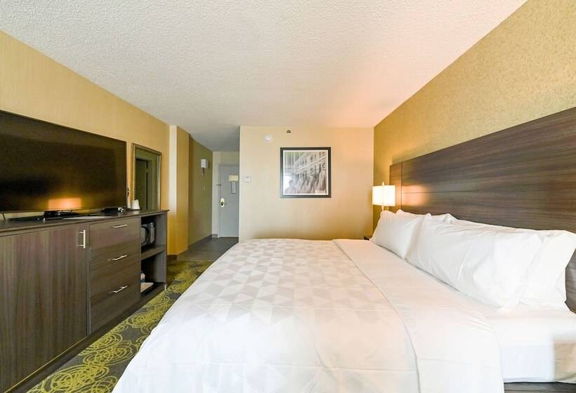 בית מלון כפרי Holiday Inn University Area Charlottesville, An Ihg