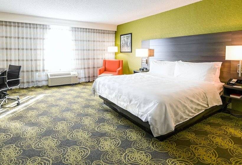 בית מלון כפרי Holiday Inn University Area Charlottesville, An Ihg