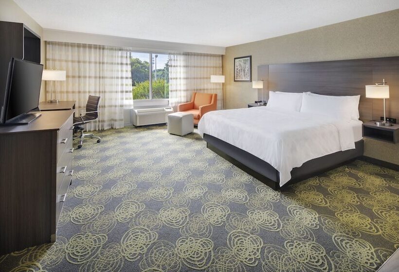 בית מלון כפרי Holiday Inn University Area Charlottesville, An Ihg