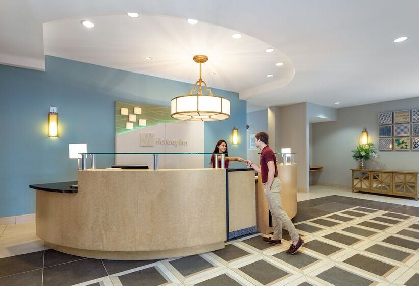 فندق Holiday Inn Winter Haven, An Ihg
