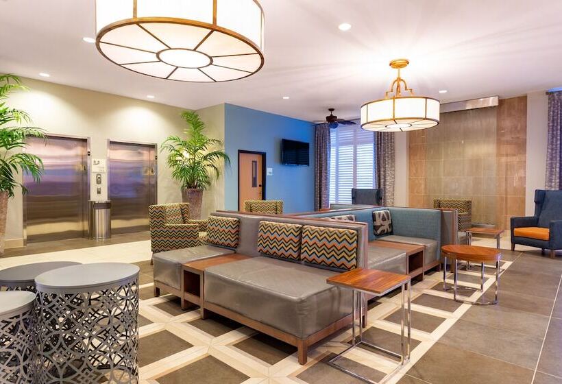 فندق Holiday Inn Winter Haven, An Ihg