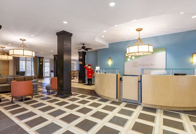 فندق Holiday Inn Winter Haven, An Ihg