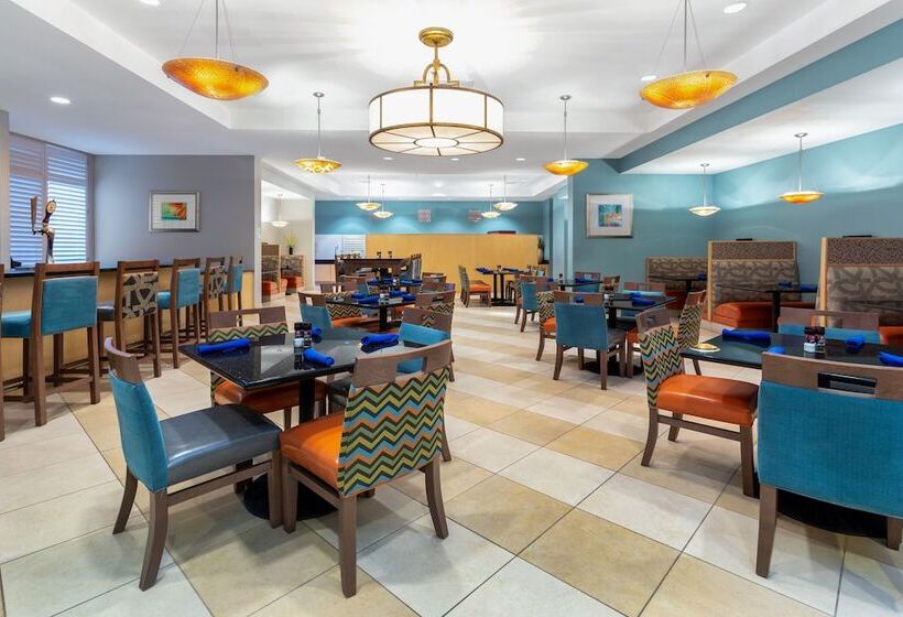 فندق Holiday Inn Winter Haven, An Ihg