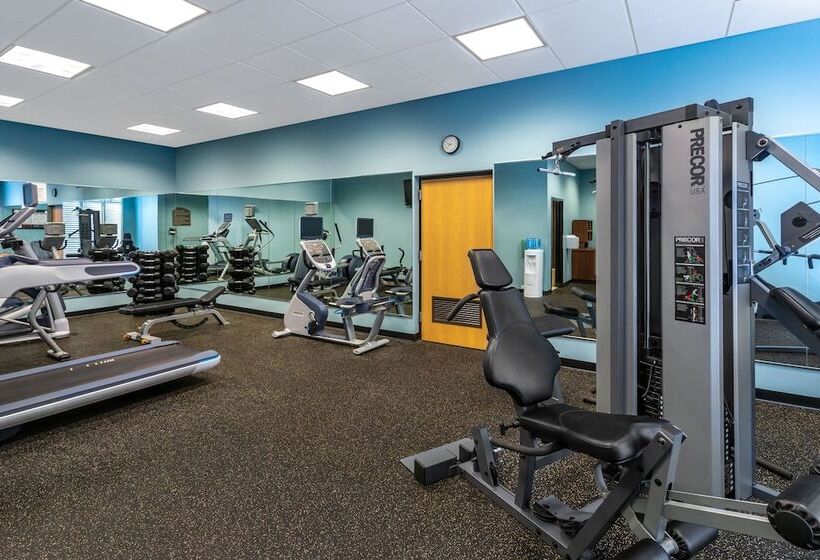 فندق Holiday Inn Winter Haven, An Ihg