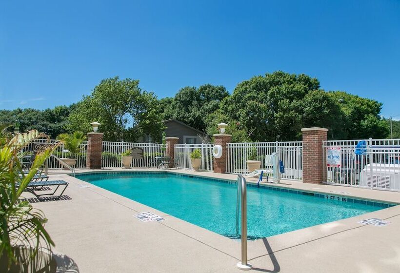 فندق Holiday Inn Winter Haven, An Ihg