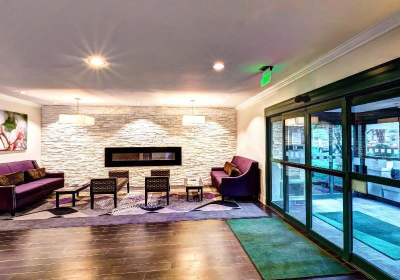 فندق Holiday Inn Princeton, An Ihg