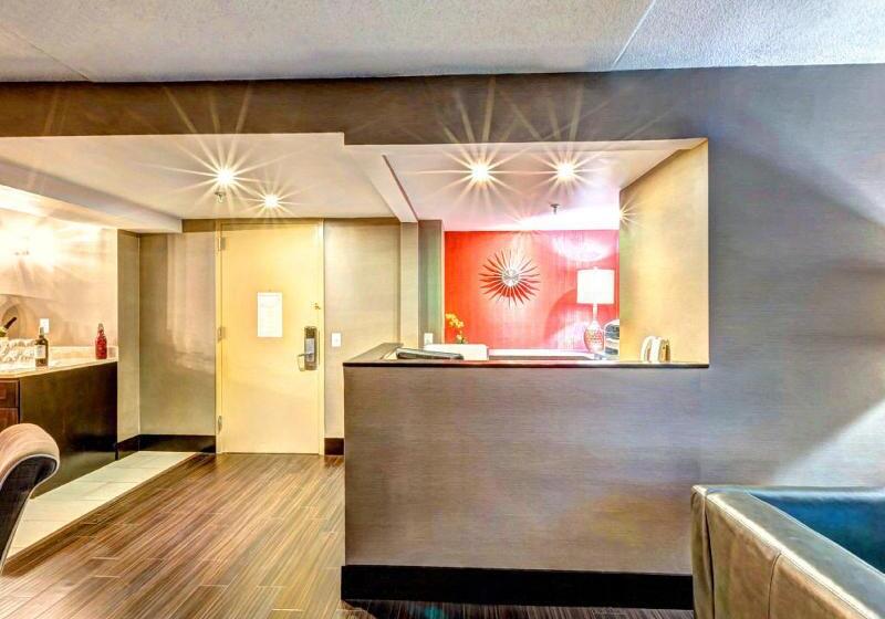 فندق Holiday Inn Princeton, An Ihg