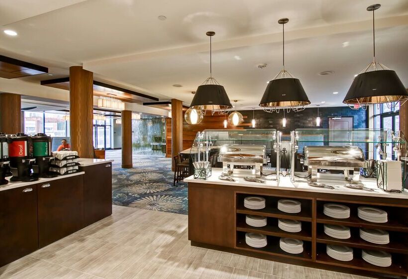 فندق Homewood Suites By Hilton Gaithersburg/ Washington, Dc North