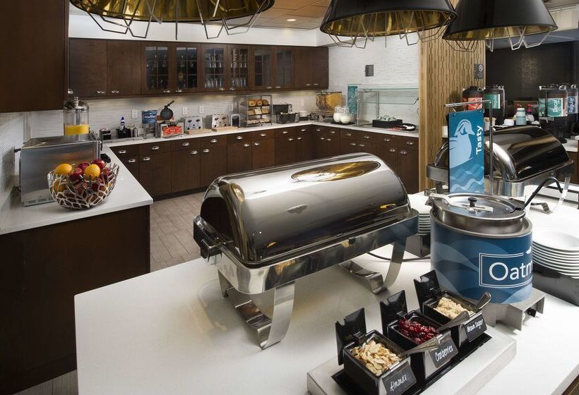 فندق Homewood Suites By Hilton Gaithersburg/ Washington, Dc North