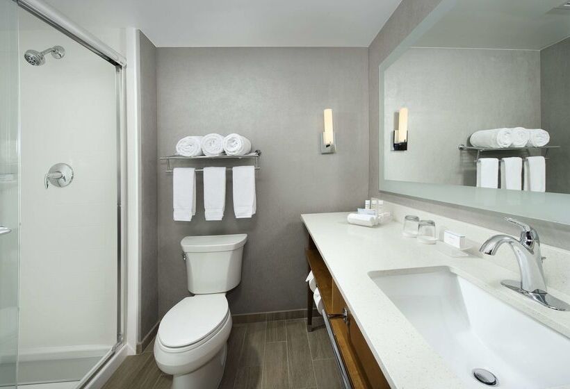 فندق Homewood Suites By Hilton Gaithersburg/ Washington, Dc North