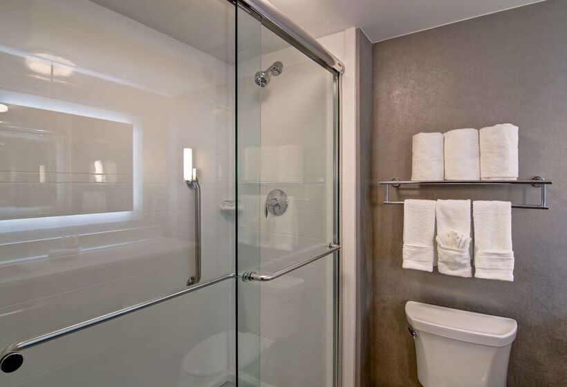 فندق Homewood Suites By Hilton Gaithersburg/ Washington, Dc North