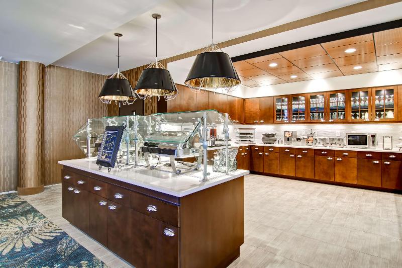 فندق Homewood Suites By Hilton Gaithersburg/ Washington, Dc North