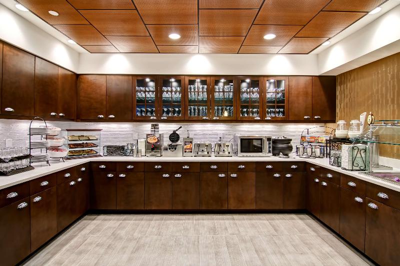 فندق Homewood Suites By Hilton Gaithersburg/ Washington, Dc North