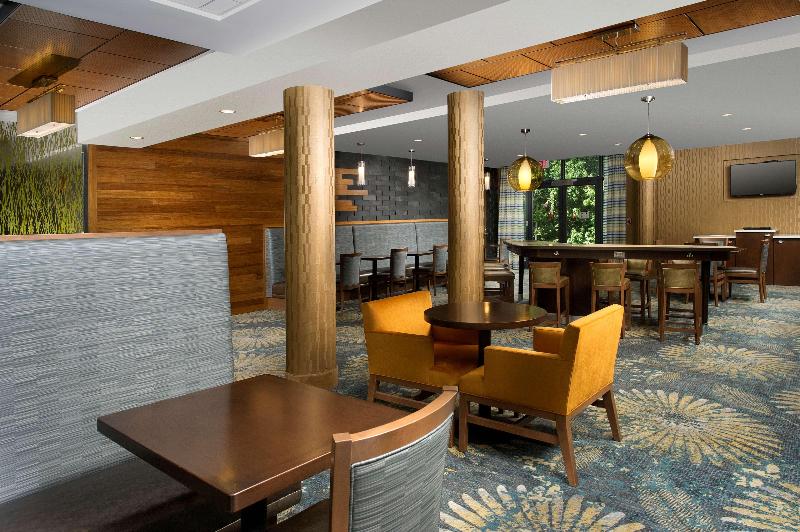 فندق Homewood Suites By Hilton Gaithersburg/ Washington, Dc North