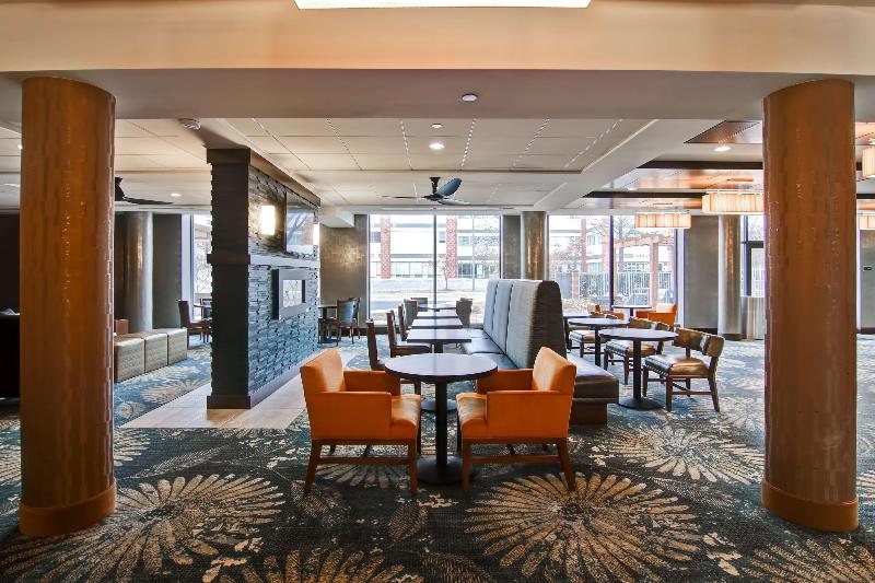 فندق Homewood Suites By Hilton Gaithersburg/ Washington, Dc North