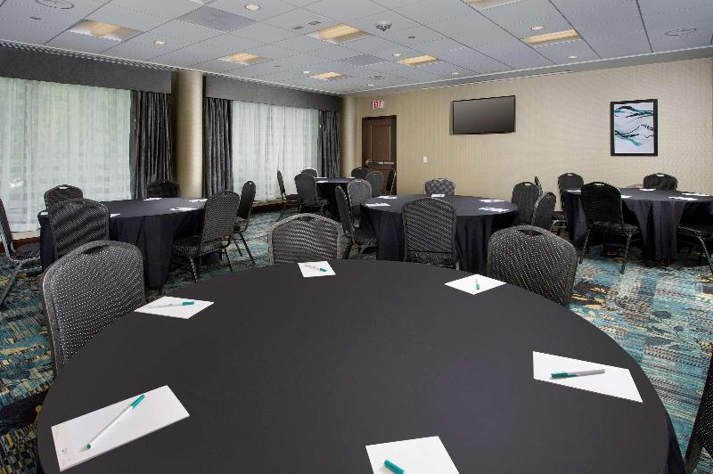 فندق Homewood Suites By Hilton Gaithersburg/ Washington, Dc North