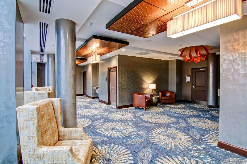 فندق Homewood Suites By Hilton Gaithersburg/ Washington, Dc North