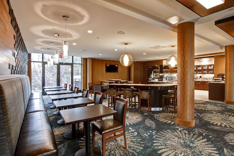 فندق Homewood Suites By Hilton Gaithersburg/ Washington, Dc North