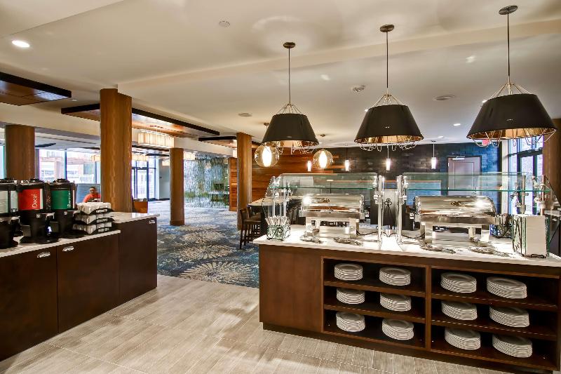 فندق Homewood Suites By Hilton Gaithersburg/ Washington, Dc North