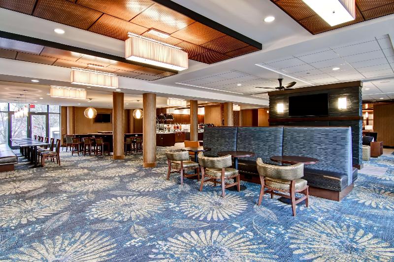 فندق Homewood Suites By Hilton Gaithersburg/ Washington, Dc North