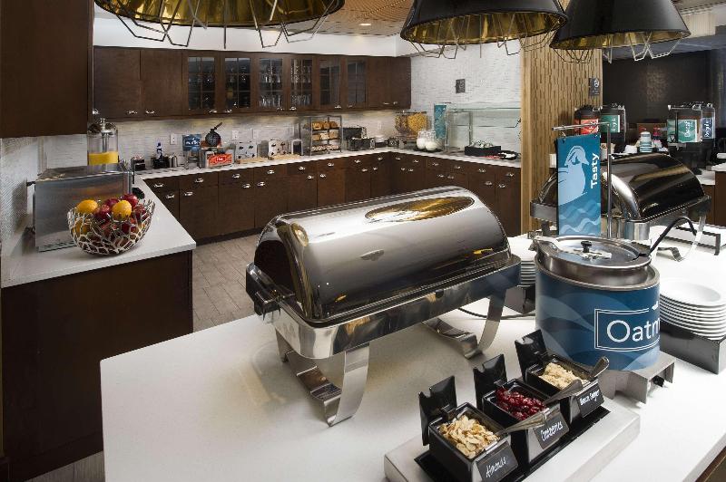 فندق Homewood Suites By Hilton Gaithersburg/ Washington, Dc North