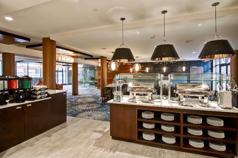 فندق Homewood Suites By Hilton Gaithersburg/ Washington, Dc North