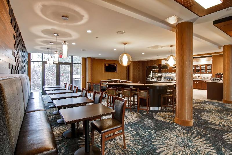 فندق Homewood Suites By Hilton Gaithersburg/ Washington, Dc North