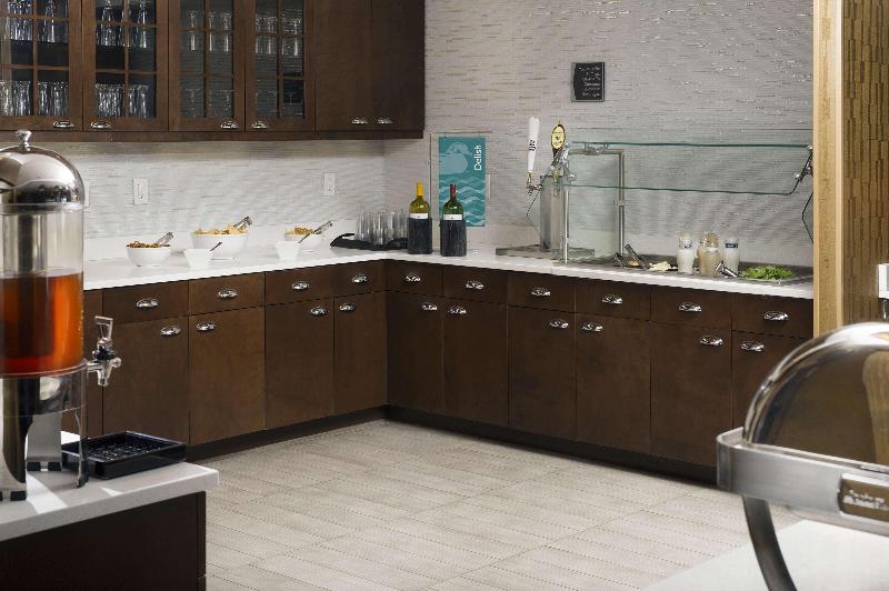 فندق Homewood Suites By Hilton Gaithersburg/ Washington, Dc North