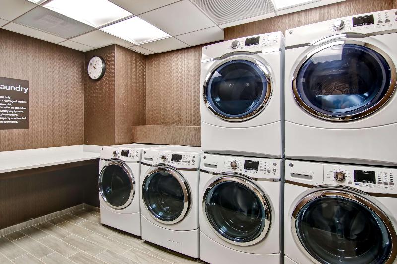 فندق Homewood Suites By Hilton Gaithersburg/ Washington, Dc North