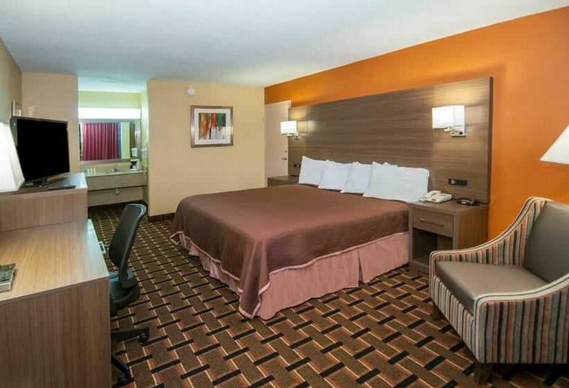 ホテル Howard Johnson By Wyndham Conway