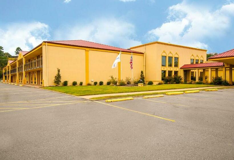 ホテル Howard Johnson By Wyndham Conway