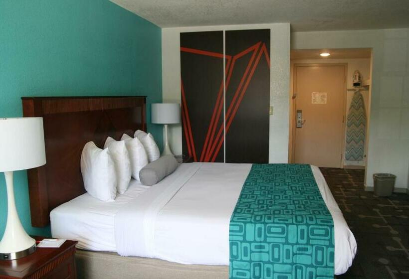 酒店 Howard Johnson By Wyndham Hattiesburg