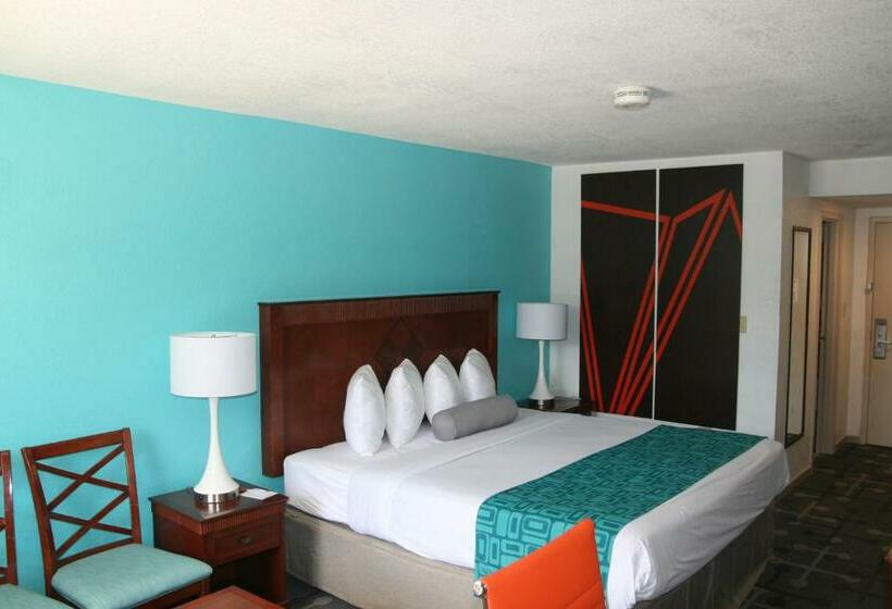 酒店 Howard Johnson By Wyndham Hattiesburg