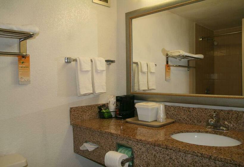 酒店 Howard Johnson By Wyndham Hattiesburg