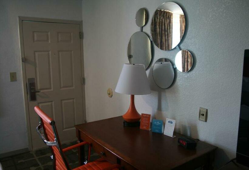 酒店 Howard Johnson By Wyndham Hattiesburg