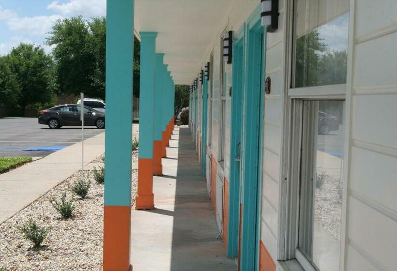 酒店 Howard Johnson By Wyndham Hattiesburg